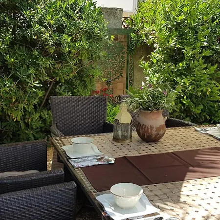 Villa Naranjo Costa Blanca *