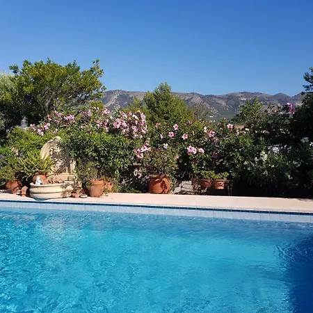 Villa Naranjo Costa Blanca *