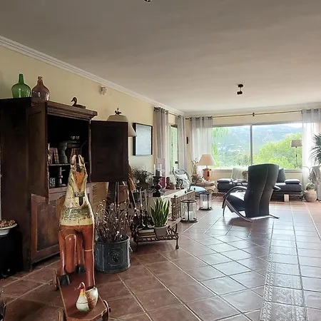 Villa Naranjo Costa Blanca