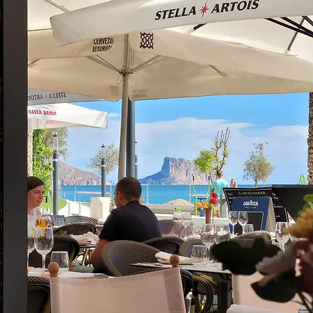 Villa Naranjo Costa Blanca