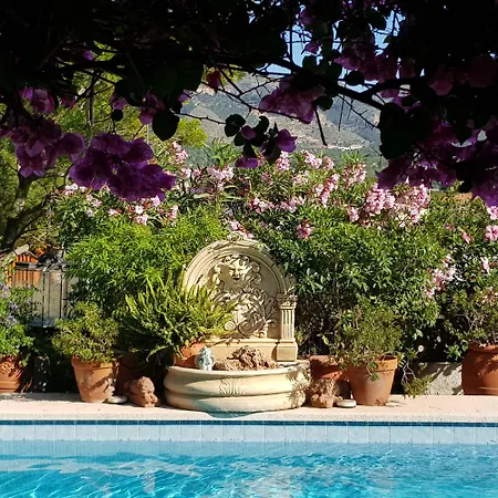 Naranjo Costa Blanca Villa *
