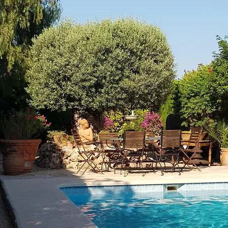 Naranjo Costa Blanca لالفاس دبل بي