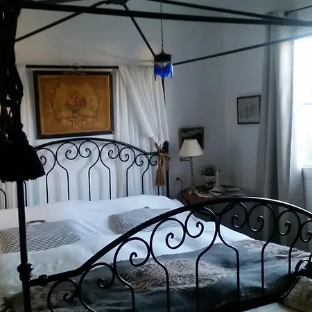 Naranjo Costa Blanca Villa L'Alfas del Pi