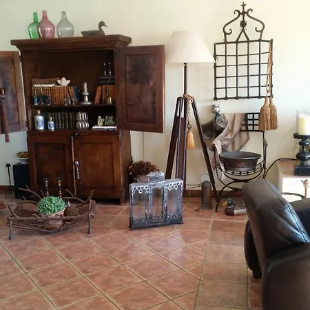 Villa Naranjo Costa Blanca *