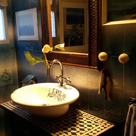 Villa Naranjo Costa Blanca *