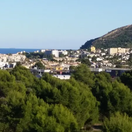 Villa Naranjo Costa Blanca *