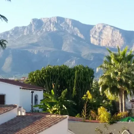 Naranjo Costa Blanca