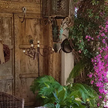 Villa Naranjo Costa Blanca *