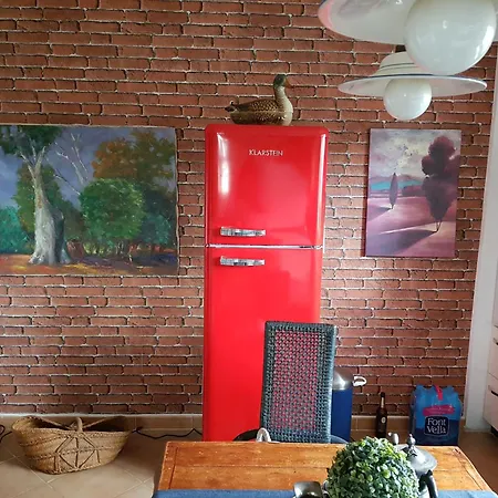 Naranjo Costa Blanca *