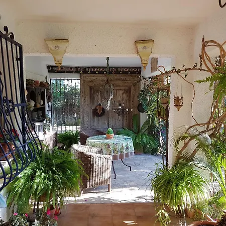 Villa Naranjo Costa Blanca *