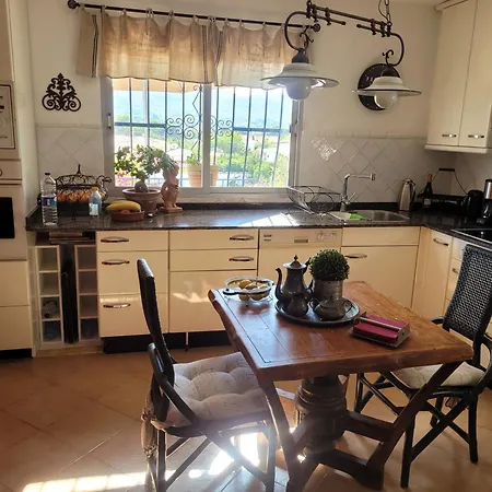 Naranjo Costa Blanca *