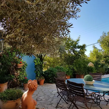 Naranjo Costa Blanca Villa *