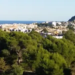 Naranjo Costa Blanca *
